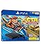 Produktbild Konsole PS4 Slim - 500 GB Bundle Crash Team Racing