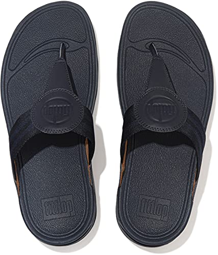 FITFLOP DX4-399, teenslipper voor dames 42 EU - Image 3