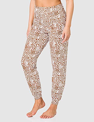ONLY-Damen-Onlisabella-Nightwear-Set-Pyjamaset