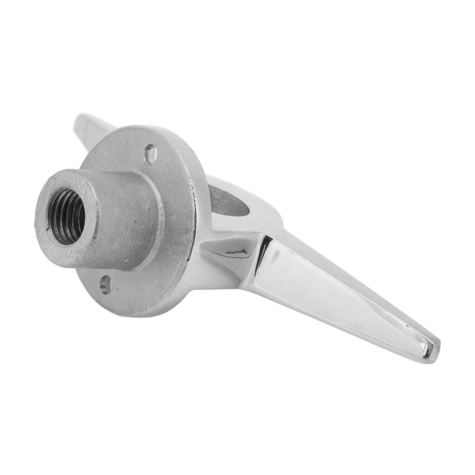 6-Zoll-Hebering mit Klampe aus 316-Edelstahl, hochfest, für Yachten und Schiffe