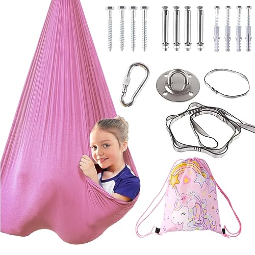 Sensory Swing for Kids with Autism and ADHD