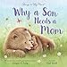 Why a Son Needs a Mom: Celebrate Your Special Mother Son Bond this Mother's Day with this Heartwarming Picture Book!