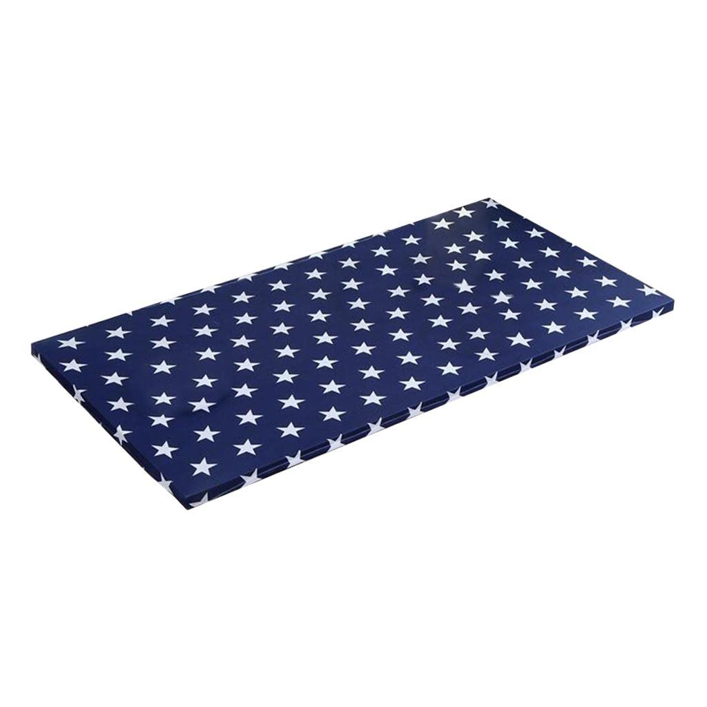Rectangular Polyester Table Cloth Wedding Home Tablecloth 122X61Cm Style J|Home & Garden|Kitchen Dining & Bar|Linens & Textiles|Tablecloths-image-28