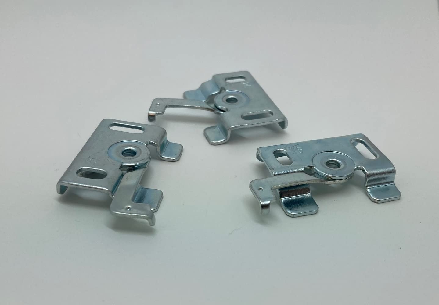 Top Fix Venetian Blind Fitting/Fixing Bracket for 25mm/1 inch blinds (VN1002) (3)