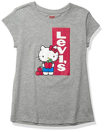 Image of Levi's Girls T-Shirt