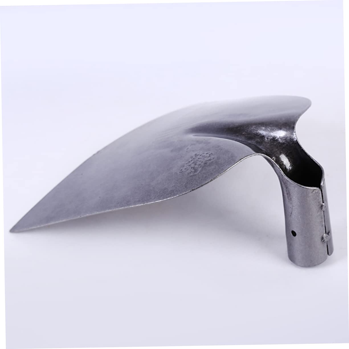 KONTONTY Farming Tools Garden Hoe Edging Shovel Manganese Steel Hoe for Easy Handling