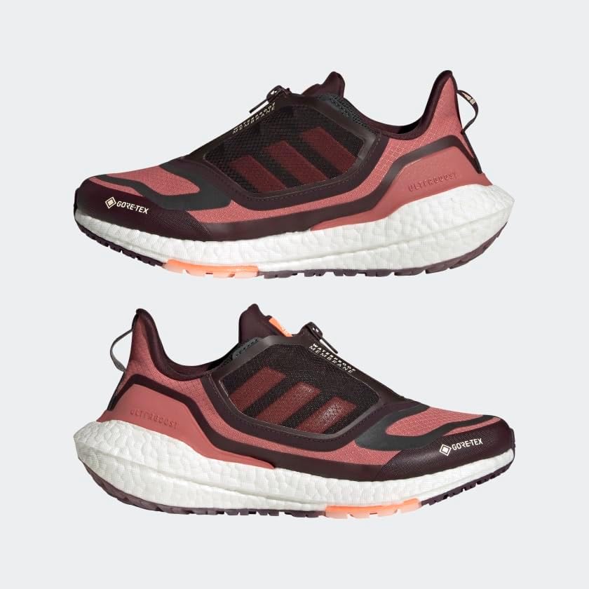 Miniatura 8 de adidas Tenis de correr Ultraboost 22 Gore-tex para mujer