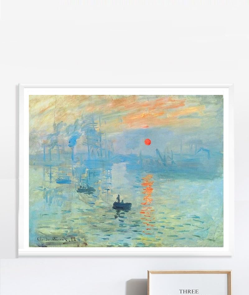 Amazon | Homilius 絵画パズル 1000ピース 世界の名画 パズル ゴッホ