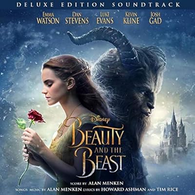 Beauty and the.. -Deluxe-