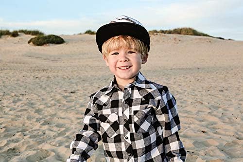image for Born to Love Baby-Toddler Boy Outfit- Baseball, Sun Hat, Newborn Youth