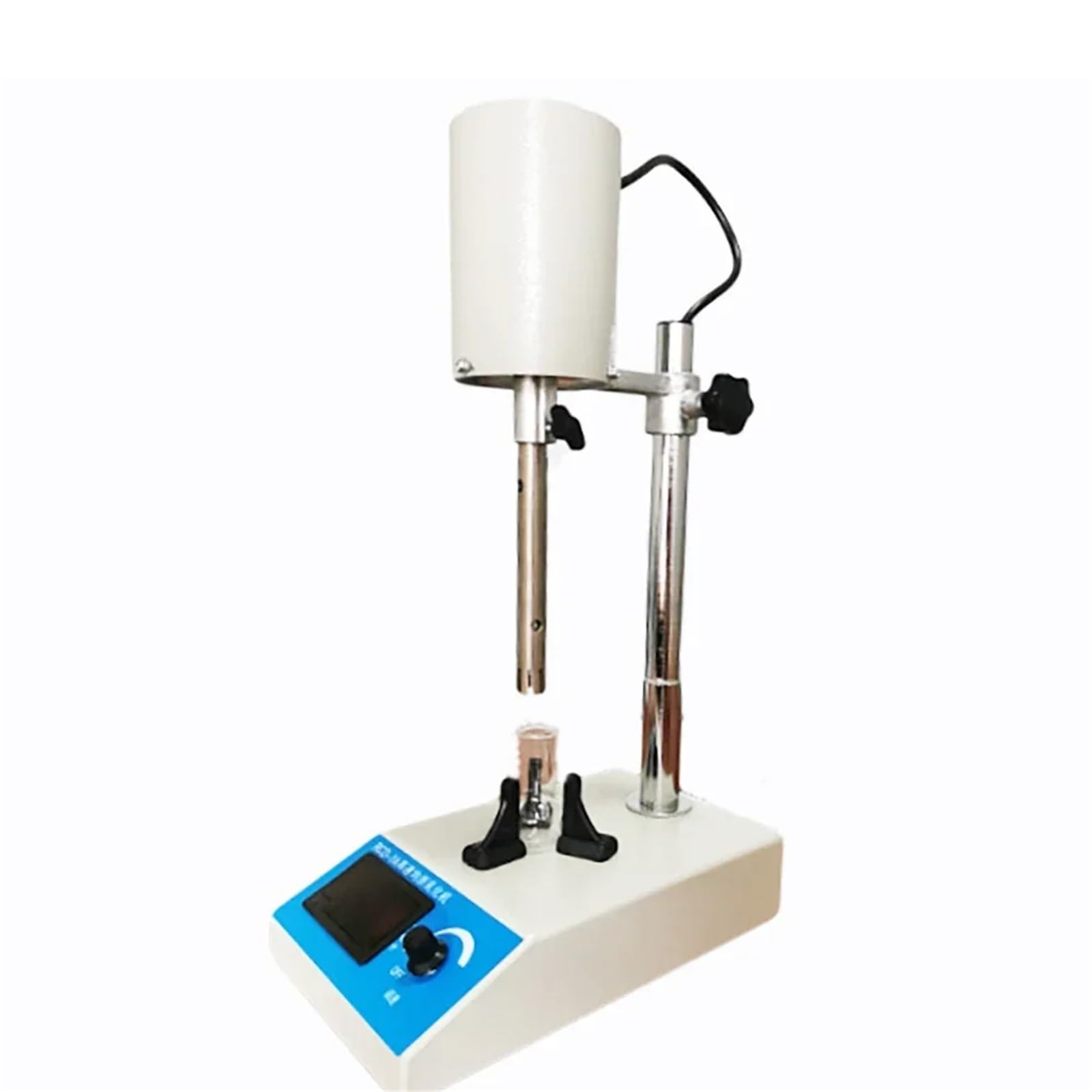 Homogeneizador de laboratorio alta velocidad RCD-1A, triturador tejidos, dispersor y emulsionante,Procesamiento de laboratorio