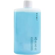 1L Mop Cleaning Fluid for Roborock S8 Pro Ultra, S8 MaxV Ultra, Q Revo, S7 Max Ultra, Concentrated Floor Cleaning Fluid