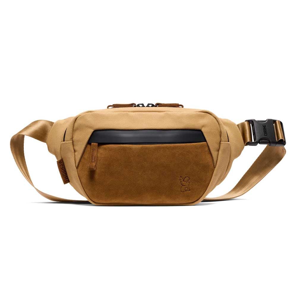 Chrome Sabin 3L Sling Waist Bag One Size