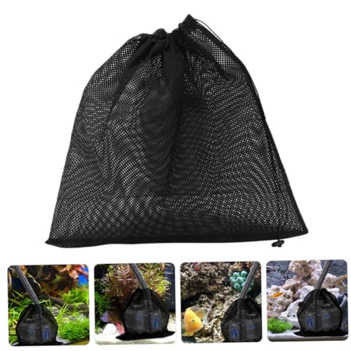 Bolsas de malla para filtro de bomba de agua 2 piezas miniatura 7