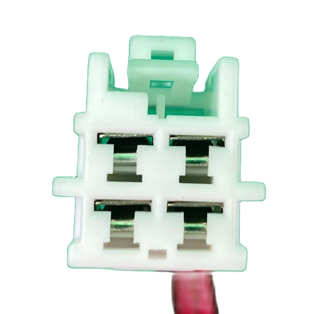 Faisceau de câbles pour connecteur de moteur DigiAutoPart 89046850