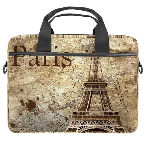 Funda protectora para laptop de 13 a 14.5 pulgadas que absorbe impactos cotidianos en la ciudad