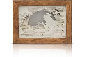 GENSHIN IMPACT 2023 Calendar