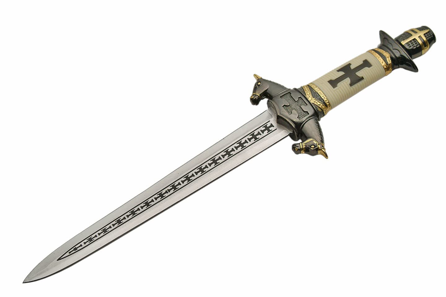 China Made CN211412 Templar Dagger