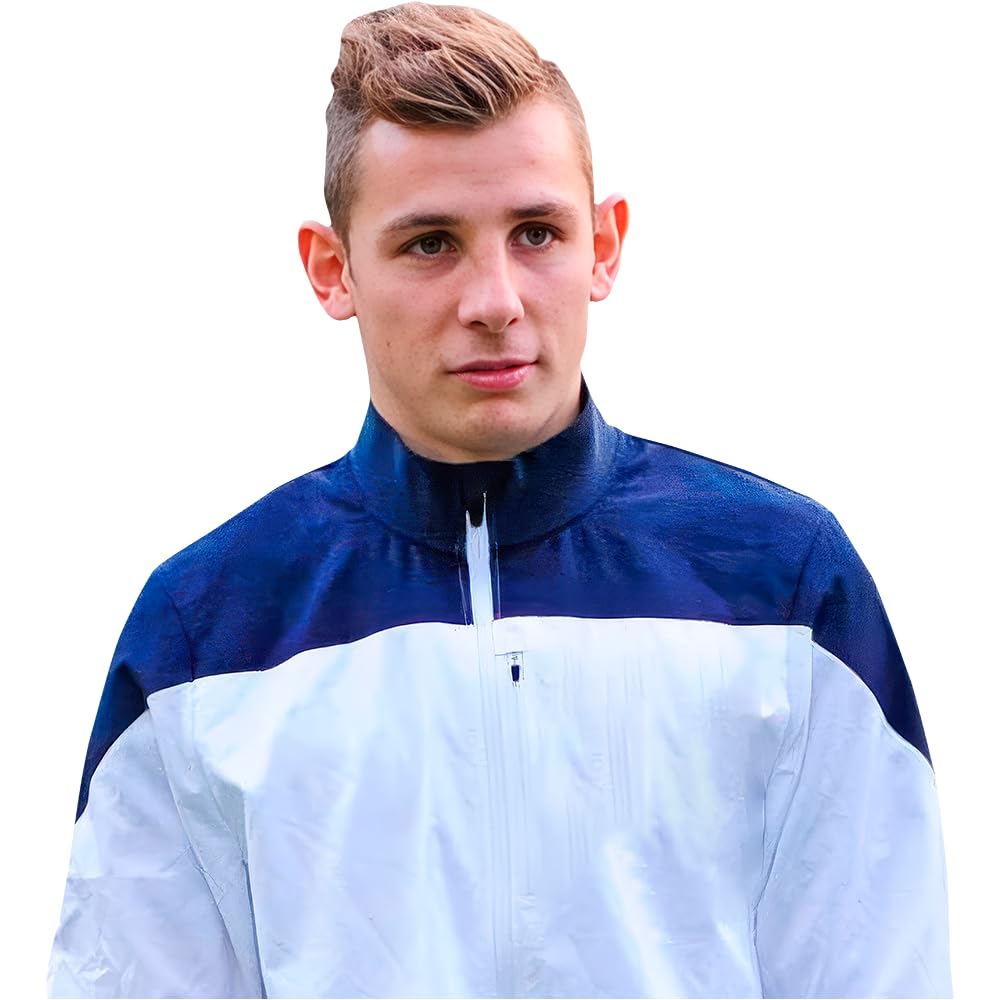 Lucas Digne (Jacket) Half Body Buddy Cutout