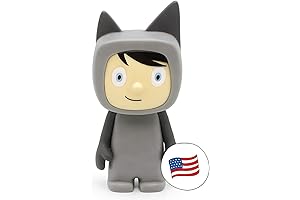 Unleash Your Creativity with the Blank Tonie