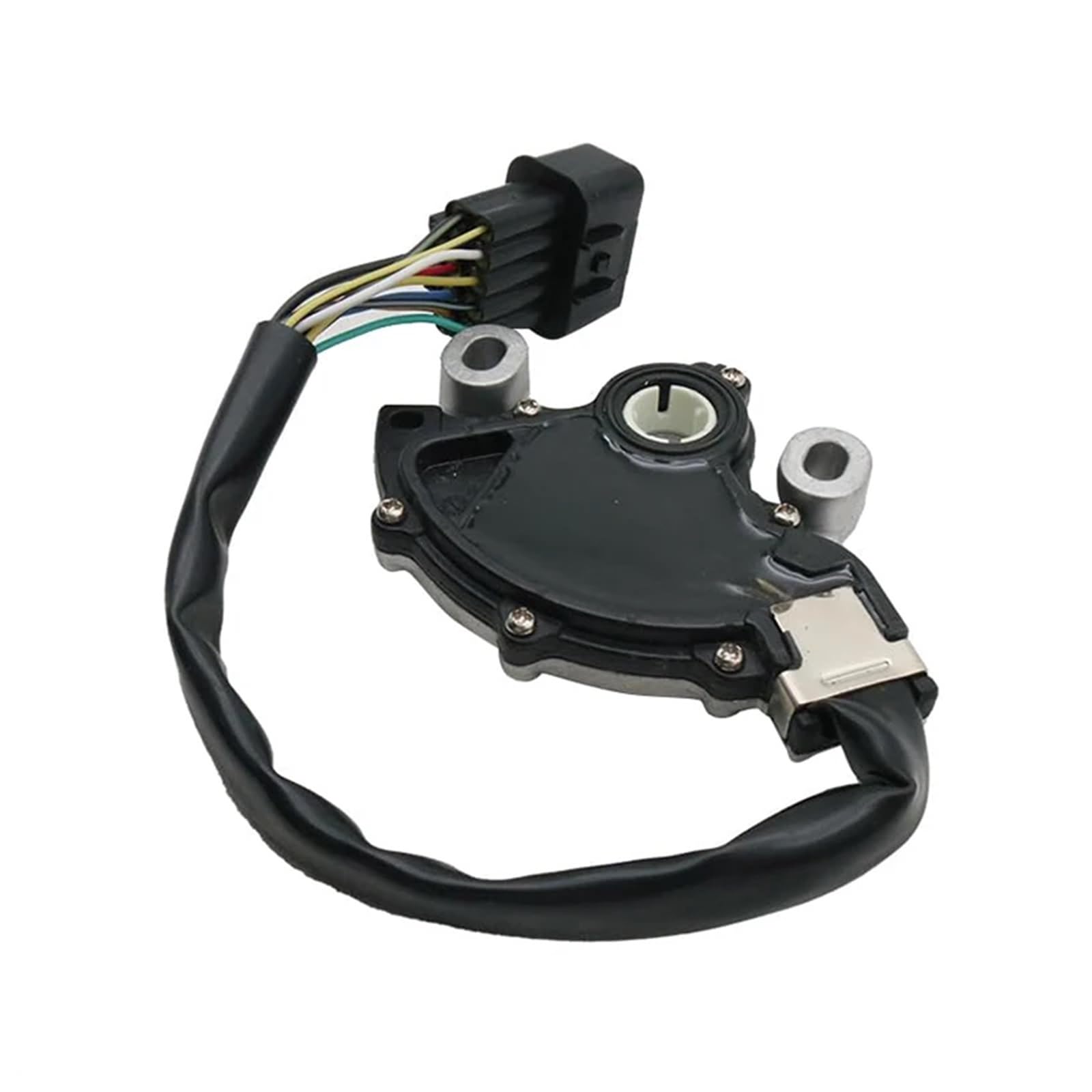 8604A053 Przełącznik neutralnego bezpieczeństwa automatycznej skrzyni biegów,pasujący do Mitsubishi Pajero Montero Sport V73 V75 V77 8604A015 MR263257 Wyłącznik Bezpieczeństwa