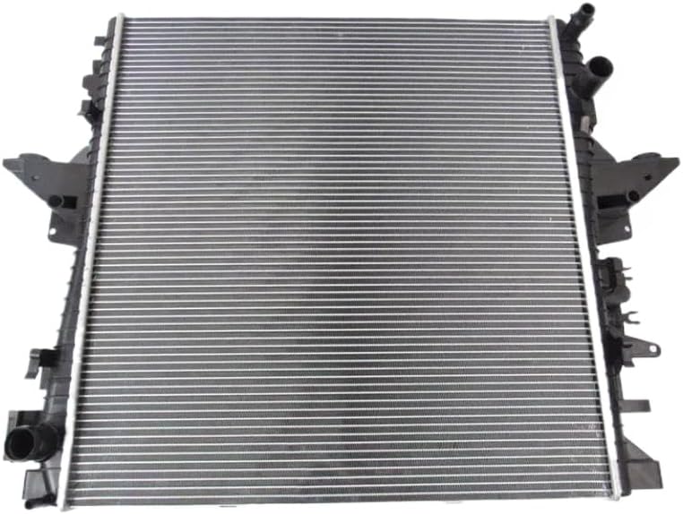 Car Cooling Radiator Compatible with LR4 and Sport 5.0L 3.0L Engines