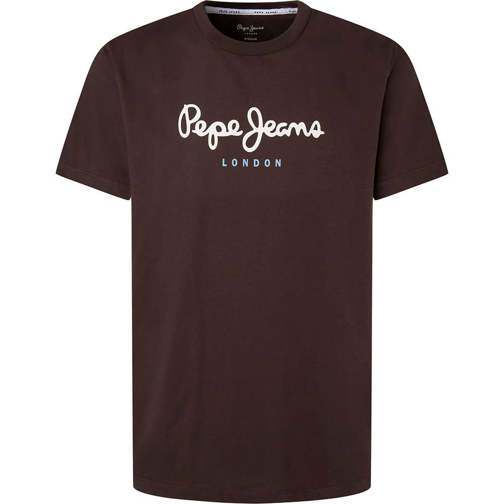 Pepe Jeans Eggo Camiseta para Hombre — view 63