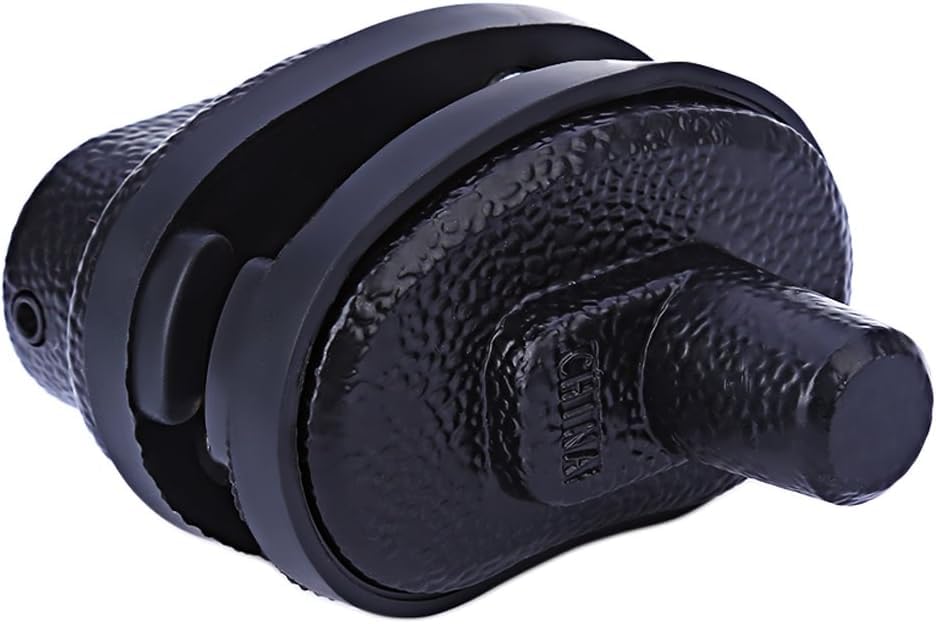 HONESECUR Gun Lock, 3-Digit Combination Gun Trigger Password Lock, Gun Key Fits Pistols, Rifles, Air Rifle, Shotguns, Trigger Lock - Image 4