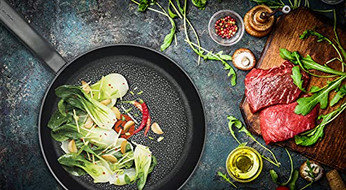 Tefal C69502 Hard Titanium+ Pfanne | 20 cm | Für alle Herdarten inklusive Induktion | Antihaftversiegelt | Starker… - Image 6