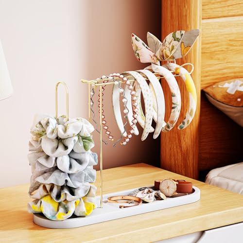 Support bandeau NiHome pour ne plus perdre vos élastiques et chouchous - 3