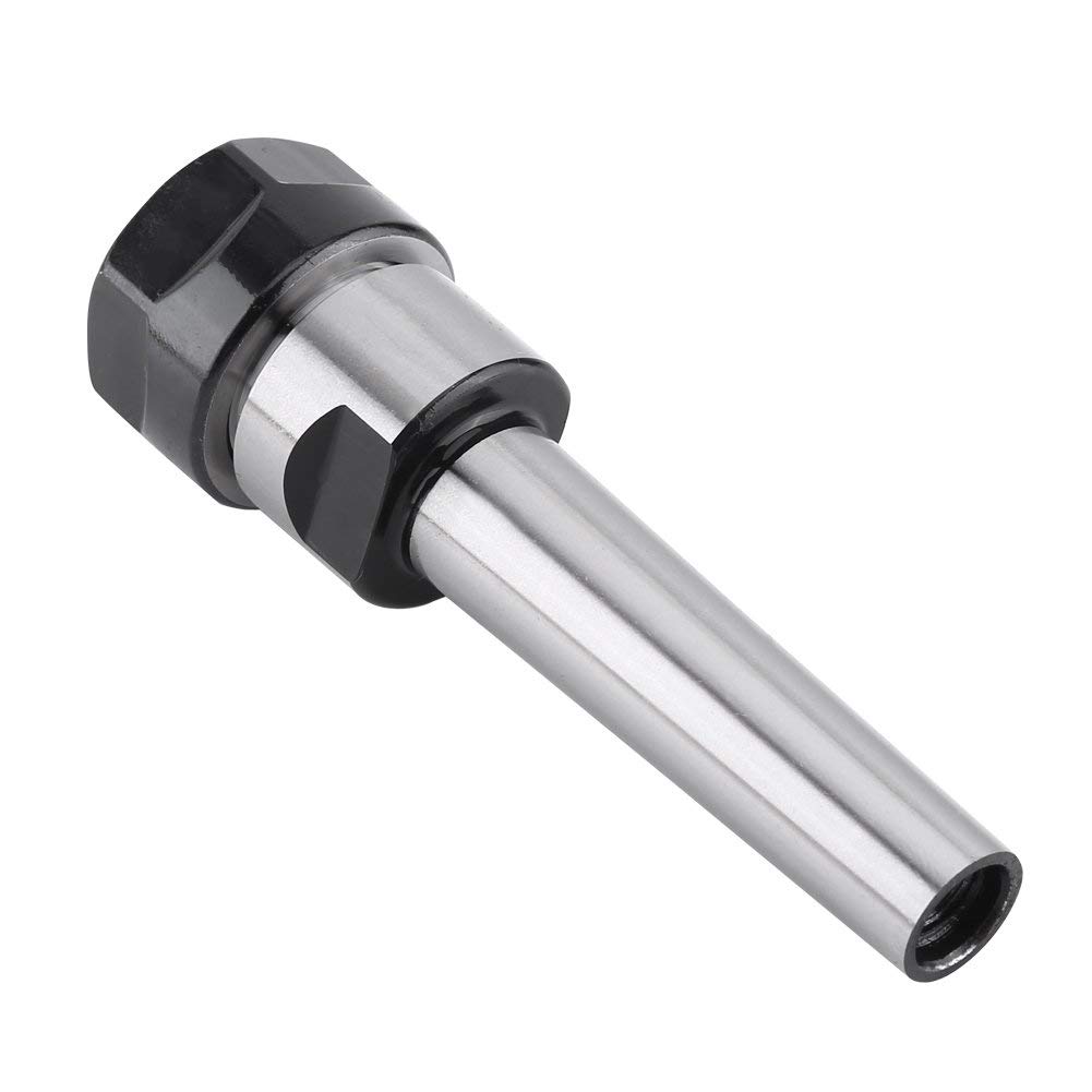 Support de mandrin à pince Support Fixe pour CNC Millling Porte-outil Outils de fraisage pour ER20 MT2 M10