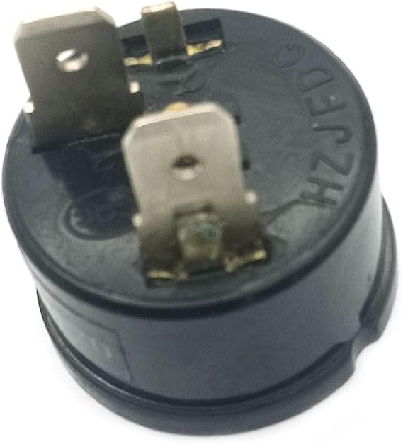 6750CL0001D Compressor Overload Protector compatible with LG Refrigerators