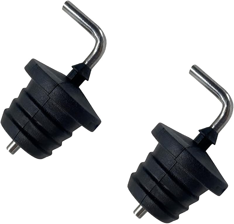 Tampão de enchimento do câmbio automático Honda MealFlow Pro – Kit com 2 unidades