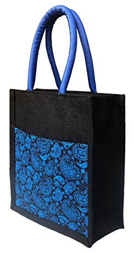 Image of FOONTY Tote Bag /Lunch Bag /Gym Bag (FFFWB6016C Multicolored)