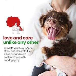   Gerrard-Larriett-Aromatherapy-Freshening-and-Shining-Dog-Perfume-Calming-Dog-Cologne-with-Oat-Pet-Supplies-for-Skin-Care-and-Odor-Control-8-fl-oz-Balancing-Rose