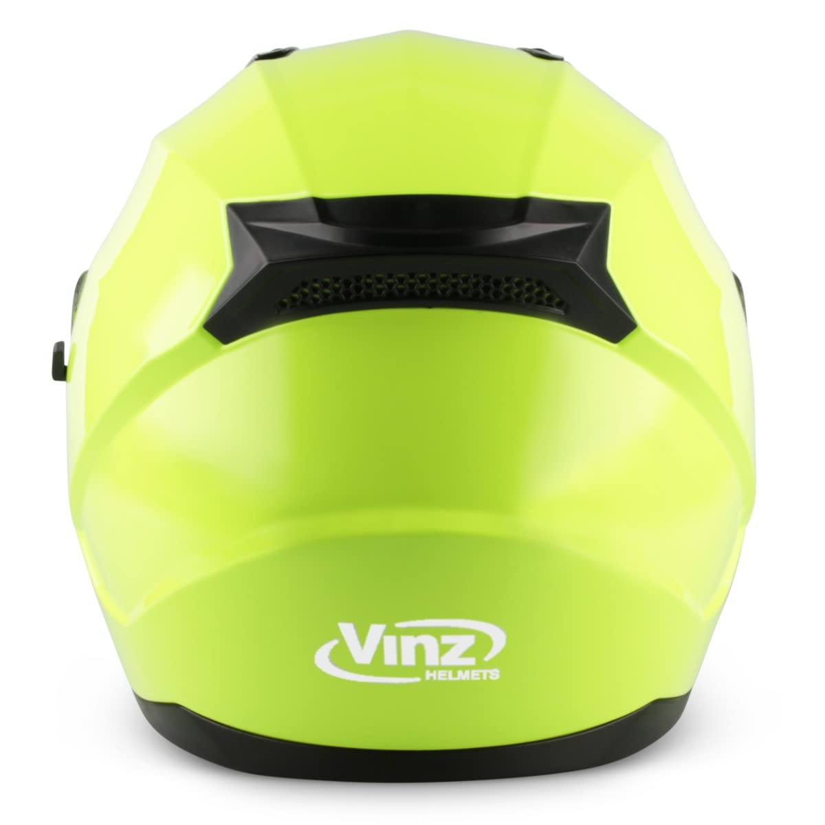 VINZ Kennet Full Face Helmet with Sun Visor Motorcycle Helmet Scooter Helmet ECE 22.06 | Full-Face Helmet for Men and Women | in XS-XXL - Matt Pink