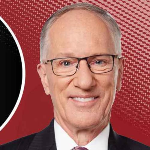 Doc Emrick on retirement, John Sterling, Charles Barkley, the glowing puck era, and more