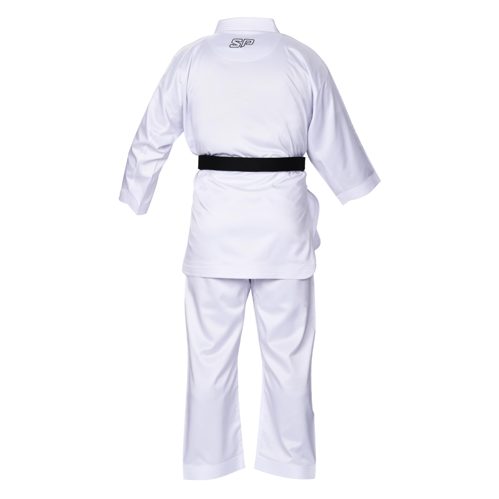 Costume de karaté en polydiamant pour Arts Martiaux Karate GI Aikido
