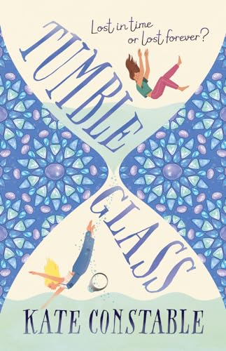 Book cover for Tumbleglass