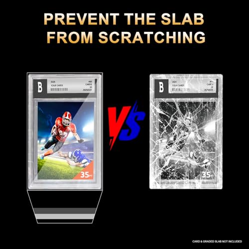 300 fundas protectoras para tarjetas clasificadas - Oferta especial