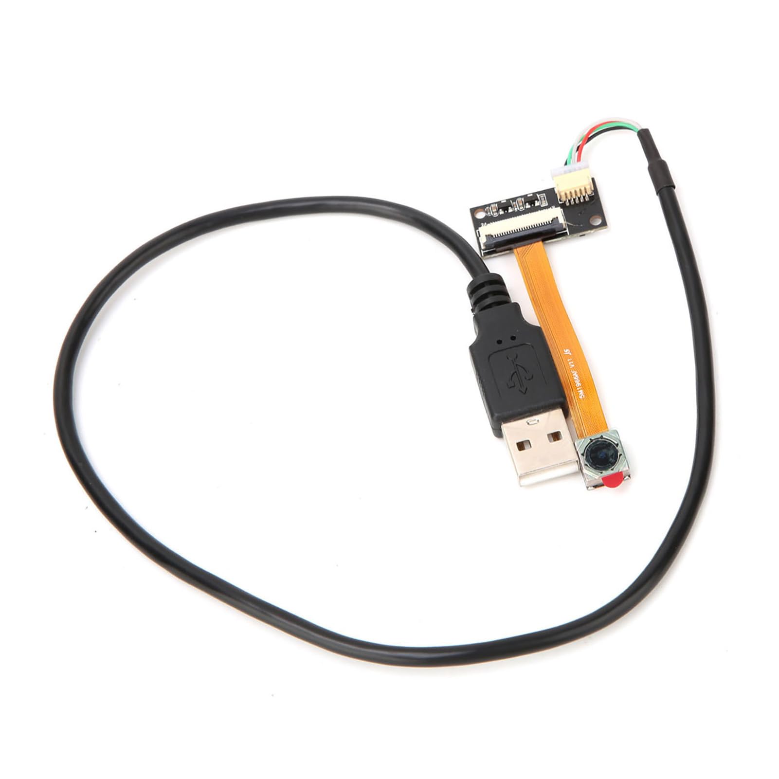Kamera Szpiegowska, Kamera Szpiegowska Boxwizard Ukryta Kamera Ov5640 5Mp 2592 * 1944 P Automatyczne Ustawianie Ostrości Otg Uvc Moduł Kamery USB dla Systemu Android Linux Moduł Kamery USB