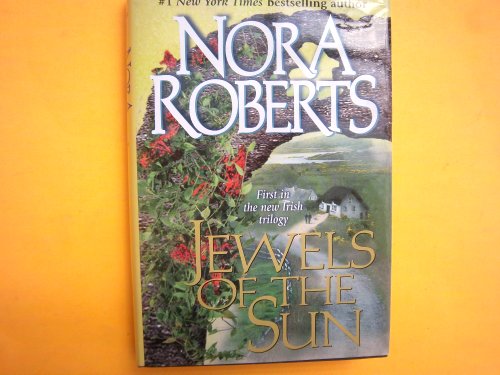 Jewels of the Sun (Irish Trilogy) 0739406604 Book Cover