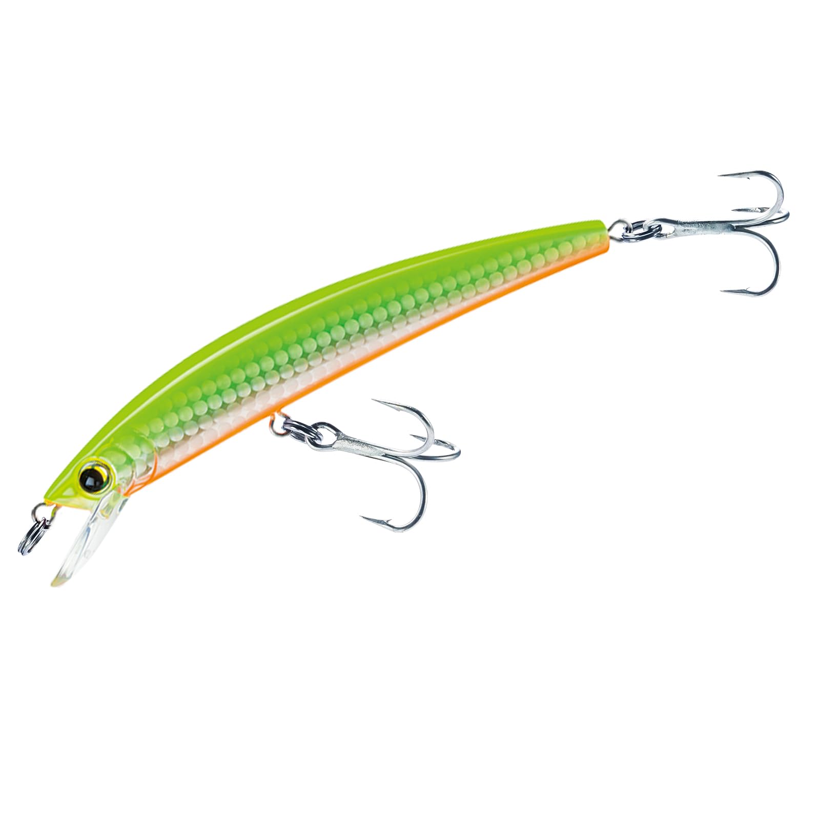 Yo-Zuri Crystal Minnow Floating Lure