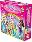 Top 20 Melhores Brinquedos para comprar em 2025 26 GGB Plast Jogo Da Memória sonho de princesa 48 peças, Multicor