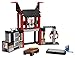 LEGO Ninjago 70591 Kryptarium Prison Breakout Building Kit (207 Piece)