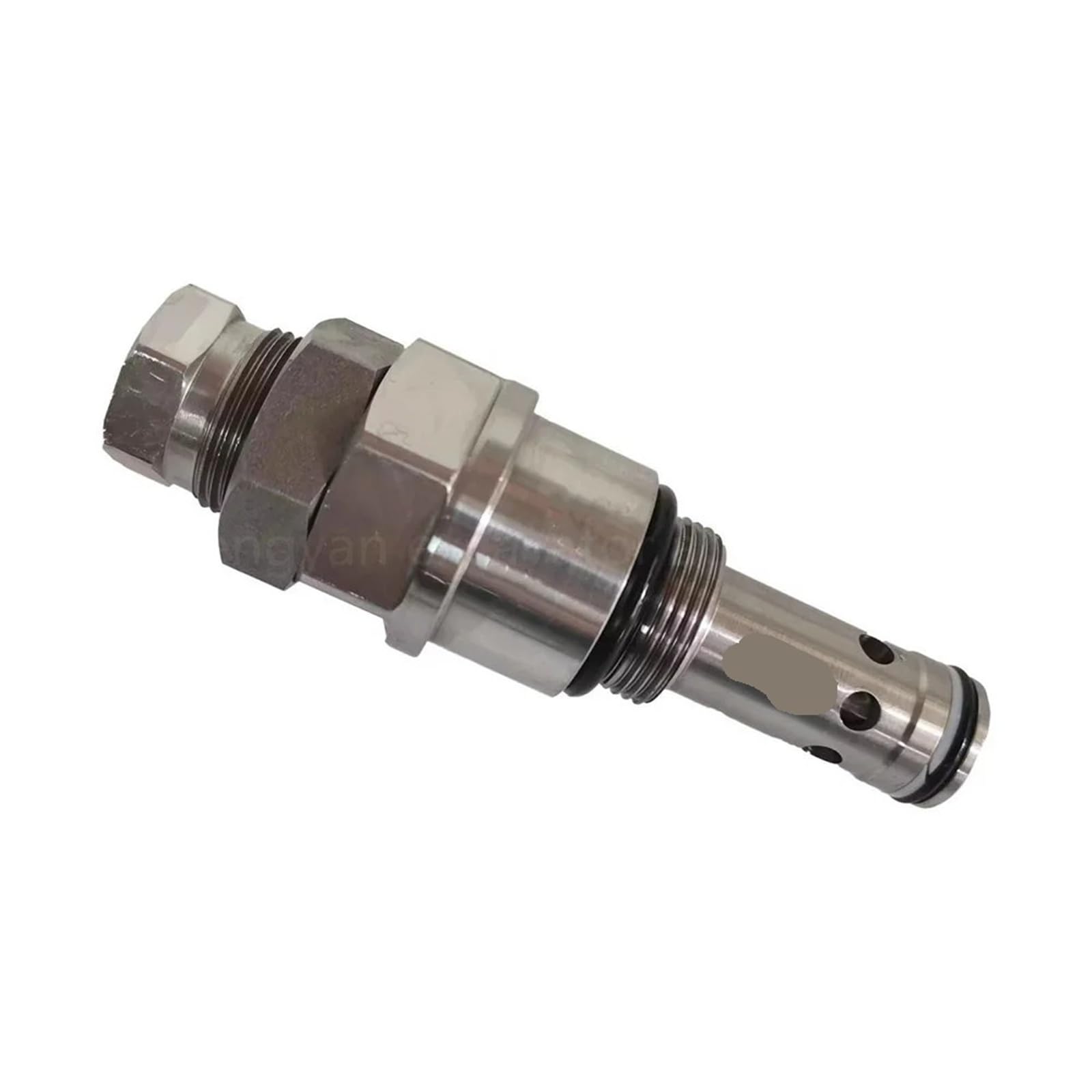 723-40-91500 723-50-62300 723-50-61200 for PC130-8 138US-8 160-8 Relief Valve Block Valve Block Safety Valve