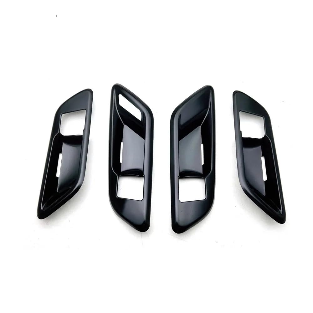 Pasuje do Toyoty 23 Crown Modified Interior Door Mise, dekoracyjna rama, osłona klamki CROWN SH35 Series