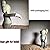 GUANXING 8" 20cm KAWS Companion Model Art Figurines Collectible Ornaments Easter/Christmas for Home Decoration, Party, Gift (Grey)