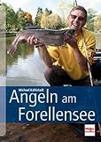 Angeln am Forellensee