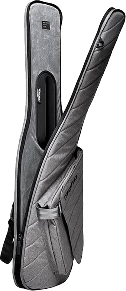ベース Mono M80 SEB-ASH Bass Sleeve Bass Sleeve Case, Ash – MONO
